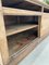 Large Oak and Pine Counter, 1950s 57