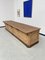 Large Oak and Pine Counter, 1950s 81