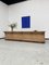 Large Oak and Pine Counter, 1950s 4