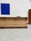 Large Oak and Pine Counter, 1950s 11