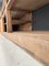 Large Oak and Pine Counter, 1950s 68