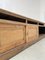 Large Oak and Pine Counter, 1950s 98