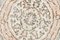 Vintage Turkish Rug in Wool 5