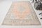 Vintage Turkish Rug in Wool 1