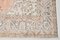 Vintage Turkish Rug in Wool 8