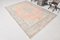 Vintage Turkish Rug in Wool 2