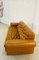 Vintage Modell Ds-P 3-Sitzer Sofa von Robert Haussmann, 1970er 19