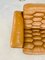 Vintage Modell Ds-P 3-Sitzer Sofa von Robert Haussmann, 1970er 10