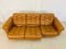 Vintage Modell Ds-P 3-Sitzer Sofa von Robert Haussmann, 1970er 30