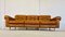 Vintage Modell Ds-P 3-Sitzer Sofa von Robert Haussmann, 1970er 33