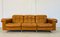 Vintage Modell Ds-P 3-Sitzer Sofa von Robert Haussmann, 1970er 37