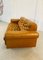Vintage Modell Ds-P 3-Sitzer Sofa von Robert Haussmann, 1970er 20
