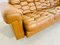 Vintage Modell Ds-P 3-Sitzer Sofa von Robert Haussmann, 1970er 13