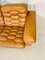 Vintage Modell Ds-P 3-Sitzer Sofa von Robert Haussmann, 1970er 11