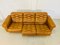 Vintage Modell Ds-P 3-Sitzer Sofa von Robert Haussmann, 1970er 28