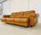 Vintage Modell Ds-P 3-Sitzer Sofa von Robert Haussmann, 1970er 23