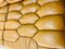 Vintage Modell Ds-P 3-Sitzer Sofa von Robert Haussmann, 1970er 4