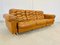 Vintage Modell Ds-P 3-Sitzer Sofa von Robert Haussmann, 1970er 7