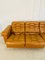 Vintage Modell Ds-P 3-Sitzer Sofa von Robert Haussmann, 1970er 31