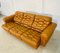 Vintage Modell Ds-P 3-Sitzer Sofa von Robert Haussmann, 1970er 24