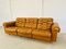 Vintage Modell Ds-P 3-Sitzer Sofa von Robert Haussmann, 1970er 35