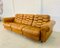 Vintage Modell Ds-P 3-Sitzer Sofa von Robert Haussmann, 1970er 34