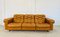 Vintage Modell Ds-P 3-Sitzer Sofa von Robert Haussmann, 1970er 36