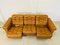 Vintage Modell Ds-P 3-Sitzer Sofa von Robert Haussmann, 1970er 27