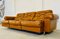 Vintage Modell Ds-P 3-Sitzer Sofa von Robert Haussmann, 1970er 22