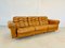 Vintage Modell Ds-P 3-Sitzer Sofa von Robert Haussmann, 1970er 8