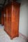 Antique Biedermeier Cabinet in Mahogany, Image 8