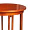 Table Fledermaus par Josef Hoffmann, Autriche, 1910s 2