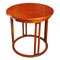Table Fledermaus par Josef Hoffmann, Autriche, 1910s 1