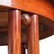 Table Fledermaus par Josef Hoffmann, Autriche, 1910s 3