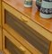 Shoe Cupboard Sideboard, 1950s 5