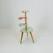 Large German Mid-Century Minimalist Indoor Plant Stand, Image 2