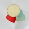 Large German Mid-Century Minimalist Indoor Plant Stand, Image 3