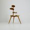 Large German Mid-Century Minimalist Indoor Plant Stand, Image 6