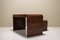 Desk and Stool by Gio Ponti for Fontana Arte, Italy, 1938, Set of 2, Image 4