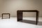 Desk and Stool by Gio Ponti for Fontana Arte, Italy, 1938, Set of 2 2