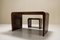 Desk and Stool by Gio Ponti for Fontana Arte, Italy, 1938, Set of 2, Image 7