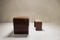 Desk and Stool by Gio Ponti for Fontana Arte, Italy, 1938, Set of 2, Image 8