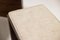 Desk and Stool by Gio Ponti for Fontana Arte, Italy, 1938, Set of 2, Image 11