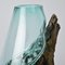 Murano Glasses by Adriano Seguso, 2000s, Set of 3 15