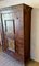 Painted Farmhouse Cupboard from Franconia 2