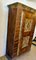 Painted Farmhouse Cupboard from Franconia 3