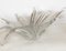 Grand Bol en Cristal par Baccarat, 1920s 11