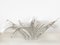 Grand Bol en Cristal par Baccarat, 1920s 10