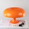 Mid-Century Table Lamp by Giancarlo Mattioli for Artemide 3