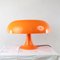 Mid-Century Table Lamp by Giancarlo Mattioli for Artemide 1